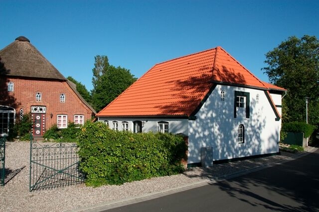 Ferienwohnung in Fehmarn OT Bojendorf - "Weißes Haus" (9123/I) - Fehmarn - Bild 20