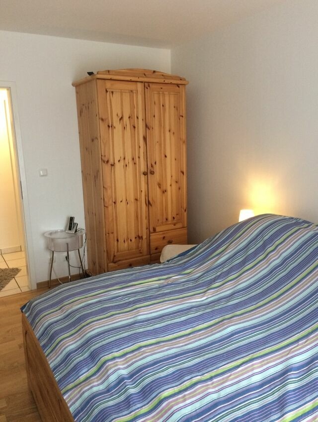 Ferienwohnung in Schönberger Strand - Köhler-Glowienka, Ute: App. (Nr. 3) - Bild 11