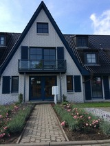 Ferienwohnung in Schönberger Strand - Köhler-Glowienka, Ute: App. (Nr. 3) - Bild 20