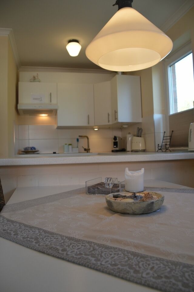 Ferienwohnung in Sch&ouml;nberger Strand - Stahmer, Wiebke und Timo: Ferienapp. (Nr. 3) - Bild 7