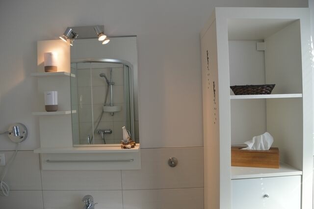 Ferienwohnung in Sch&ouml;nberger Strand - Stahmer, Wiebke und Timo: Ferienapp. (Nr. 3) - Bild 12