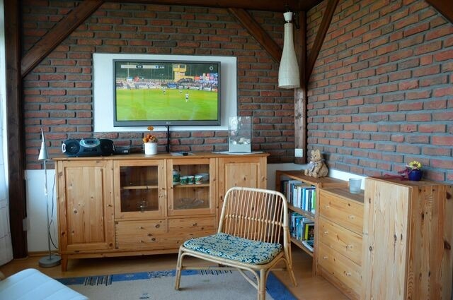 Ferienwohnung in Schönberger Strand - Mrozek, Jürgen: App. 201 - Bild 3