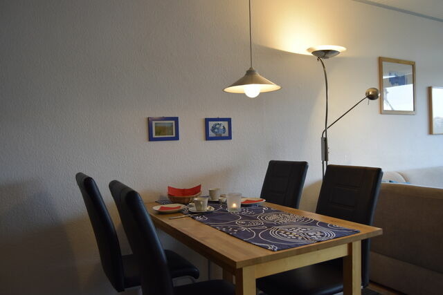 Ferienwohnung in Schönberger Strand - Mrozek, Jürgen: App. 201 - Bild 5