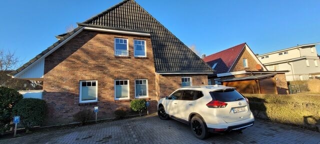 Ferienwohnung in Sch&ouml;nberger Strand - Thiel, Bettina & Peter: Fe-App. 1 - Bild 17