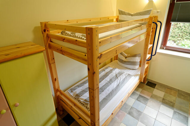 Ferienhaus in Sch&ouml;nberger Strand - Stoltenberg, Mona & S&ouml;nke: "Dat Strandhuus" - Bild 11