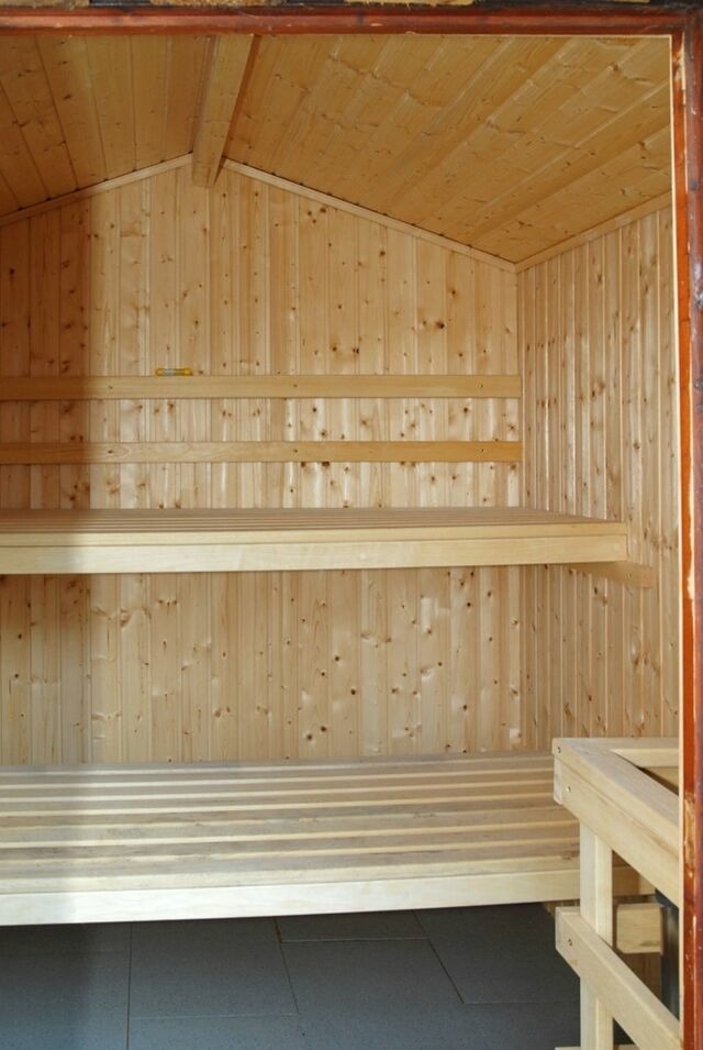 Ferienhaus in Sch&ouml;nberger Strand - Stoltenberg, Mona & S&ouml;nke: "Dat Strandhuus" - Bild 22