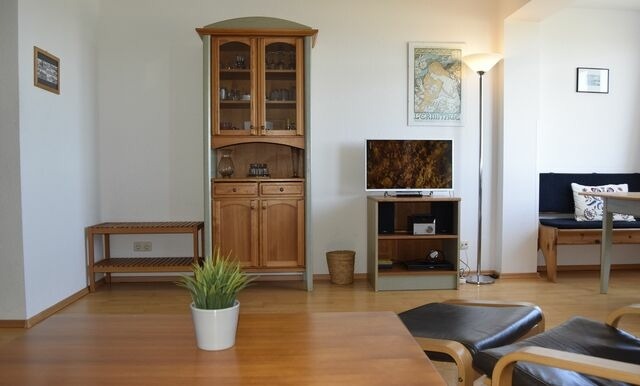 Ferienwohnung in Sch&ouml;nberger Strand - Jochimsen, Halvor, App. 4 - Bild 2
