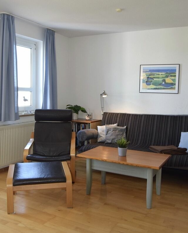 Ferienwohnung in Sch&ouml;nberger Strand - Jochimsen, Halvor, App. 4 - Bild 6