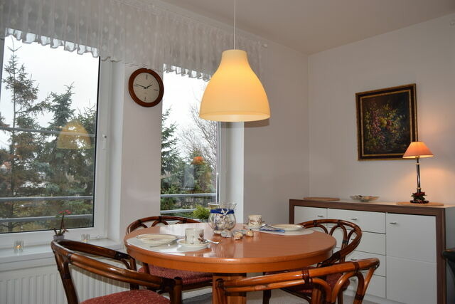 Ferienwohnung in Sch&ouml;nberger Strand - Zisowsky, Thomas: App. 7 - Bild 6