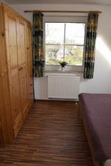 Ferienwohnung in Schönberger Strand - Familie Dreger: "Das blaue Haus"/ Ferien-App. 6 - Bild 7