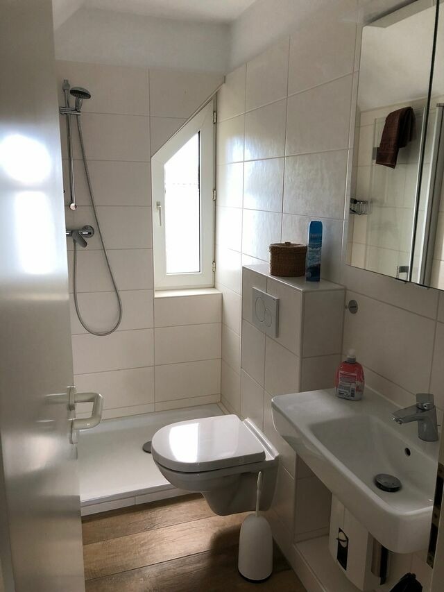 Ferienwohnung in Schönberger Strand - Familie Dreger: "Das blaue Haus"/ Ferien-App. 6 - Bild 8