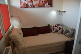 Ferienwohnung in Schönberger Strand - Walkenhorst, Astrid & Bernd: App. 201 - Bild 8