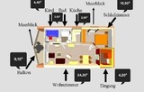 Ferienwohnung in Schönberger Strand - Walkenhorst, Astrid & Bernd: App. 201 - Bild 14