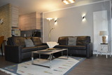 Ferienwohnung in Schönberger Strand - Stoltenberg, Mona & Sönke: "Haus Seelust", Fe-App. (Nr. 107) "Strandperle" - Bild 1