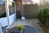 Ferienwohnung in Schönberger Strand - Stoltenberg, Mona & Sönke: "Haus Seelust", Fe-App. (Nr. 107) "Strandperle" - Bild 14