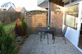 Ferienwohnung in Schönberger Strand - Stoltenberg, Mona & Sönke: "Haus Seelust", Fe-App. (Nr. 107) "Strandperle" - Bild 2
