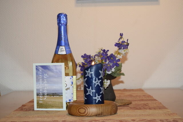 Ferienwohnung in Sch&ouml;nberger Strand - Stoltenberg, Mona & S&ouml;nke: Ferienapp. "Der Wikinger" - Bild 6