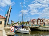 Ferienwohnung in Ueckermünde - Lagunenstadt am Haff Fewo 110 - Neptun - Bild 23