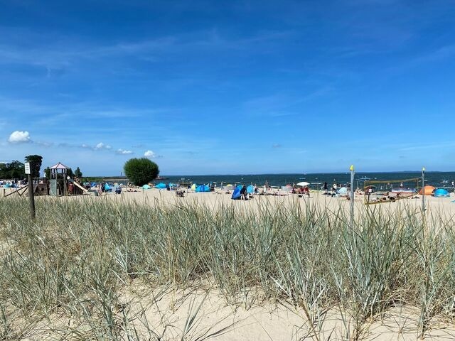 Ferienwohnung in Ueckermünde - Lagunenstadt am Haff Fewo 247 - Krebs - Bild 19