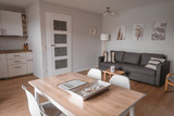 Ferienwohnung in Ueckermünde - Lagunenstadt am Haff Fewo 76 - Juno - Bild 2