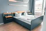 Ferienwohnung in Ueckermünde - Lagunenstadt am Haff Fewo 76 - Juno - Bild 4