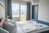 Ferienwohnung in Ueckermünde - Lagunenstadt am Haff Fewo 76 - Juno - Bild 6