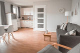 Ferienwohnung in Ueckermünde - Lagunenstadt am Haff Fewo 76 - Juno - Bild 7