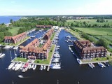 Ferienwohnung in Ueckermünde - Lagunenstadt am Haff Fewo 76 - Juno - Bild 13