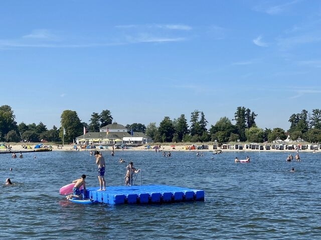 Ferienwohnung in Ueckermünde - Lagunenstadt am Haff Fewo 72 - Flip - Bild 16