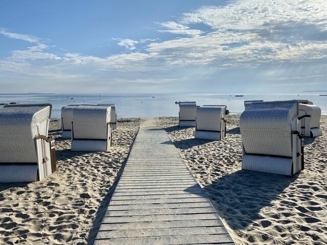 Ferienwohnung in Ueckermünde - Lagunenstadt am Haff Fewo 151 - Holk - Bild 20