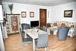 Ferienwohnung in Ueckermünde - Lagunenstadt am Haff Fewo 125 - Yarn