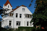 Ferienwohnung in Schönberg - Villa Baltica - Garten-Appartement - Bild 4