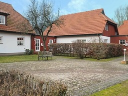"Strandkorb" (DHH9)