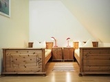 Ferienhaus in Prerow - "Strandkorb" (DHH9) - Bild 5