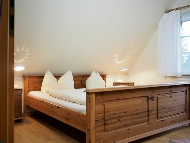 Ferienhaus in Prerow - "Strandkorb" (DHH9) - Bild 10