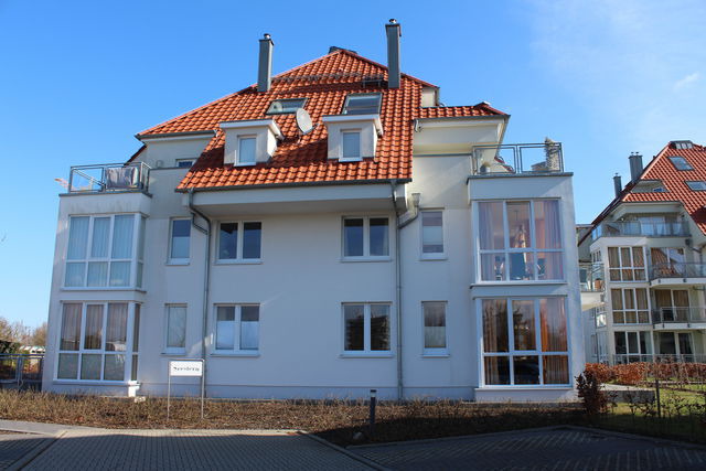 Ferienwohnung in Gro&szlig;enbrode - Seestern 35 - Bild 2