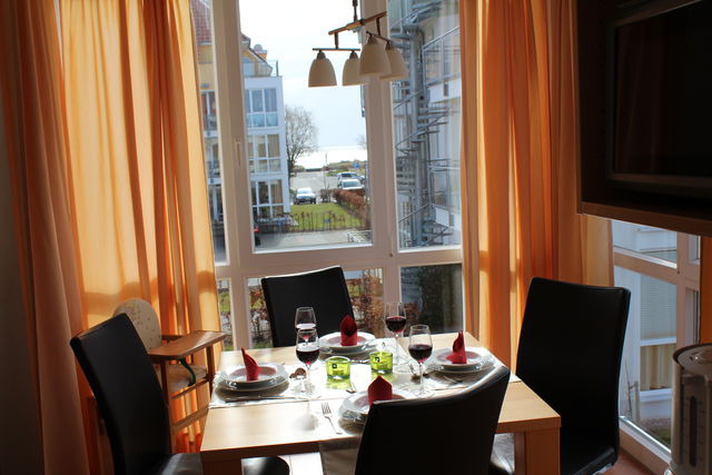 Ferienwohnung in Gro&szlig;enbrode - Seestern 35 - Bild 9