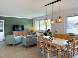 Ferienwohnung in Niendorf/Ostsee - Gästehaus Passat Gästehaus Passat