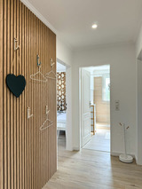 Ferienwohnung in Niendorf/Ostsee - Gästehaus Passat - Bild 5 Ferienwohnung in Niendorf/Ostsee - Gästehaus Passat - Bild 5