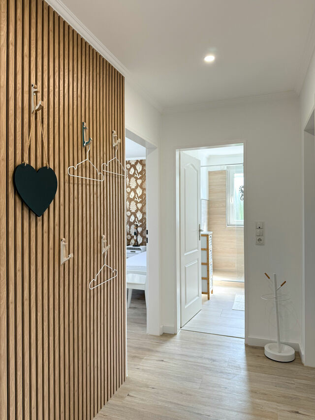 Ferienwohnung in Niendorf/Ostsee - Gästehaus Passat - Bild 5 Ferienwohnung in Niendorf/Ostsee - Gästehaus Passat - Bild 5