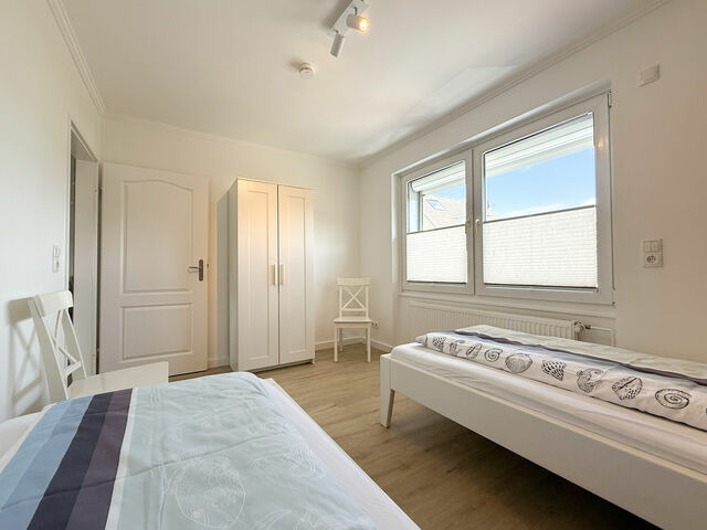 Ferienwohnung in Niendorf/Ostsee - Gästehaus Passat - Bild 9 Ferienwohnung in Niendorf/Ostsee - Gästehaus Passat - Bild 9