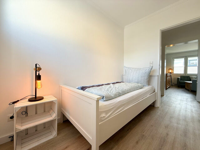 Ferienwohnung in Niendorf/Ostsee - Gästehaus Passat - Bild 11 Ferienwohnung in Niendorf/Ostsee - Gästehaus Passat - Bild 11