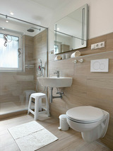 Ferienwohnung in Niendorf/Ostsee - Gästehaus Passat - Bild 12 Ferienwohnung in Niendorf/Ostsee - Gästehaus Passat - Bild 12