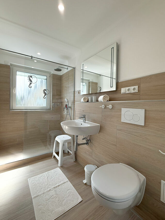 Ferienwohnung in Niendorf/Ostsee - Gästehaus Passat - Bild 13 Ferienwohnung in Niendorf/Ostsee - Gästehaus Passat - Bild 13