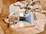 Ferienwohnung in Ostseeheilbad Zingst - Boddenkieker - sch&ouml;ne Details