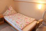 Ferienwohnung in Grömitz - Haus Kim - Whg. 3 - Bild 9