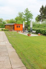 Ferienwohnung in Grömitz - Haus Kim - Whg. 3 - Bild 14