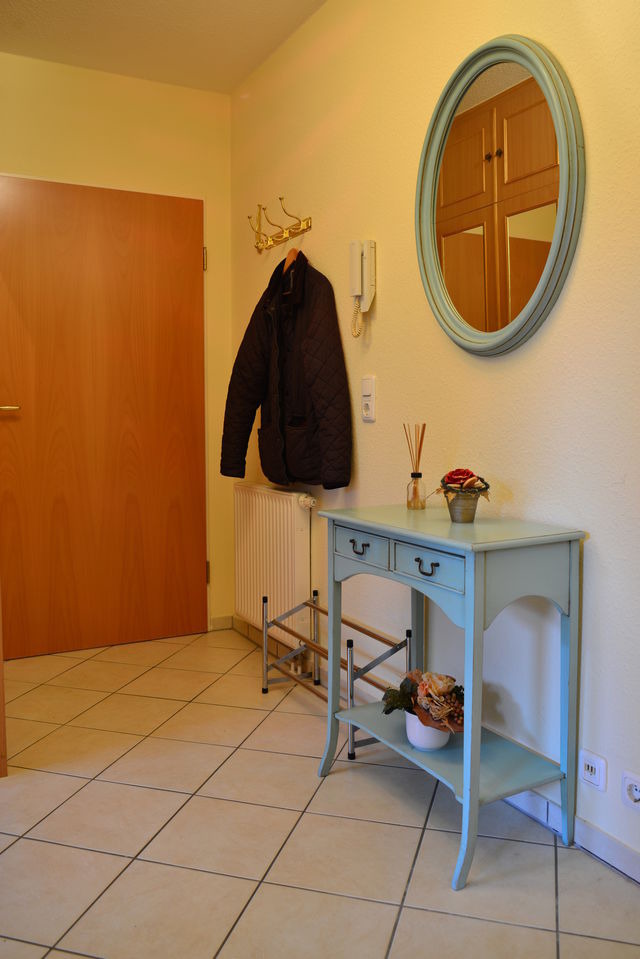 Ferienwohnung in Grömitz - Haus am Grömitzer Deich - Whg. 4 - Bild 18