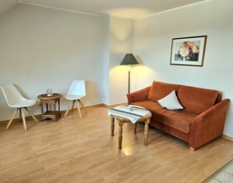 "Pappelhof - Whg. 8"