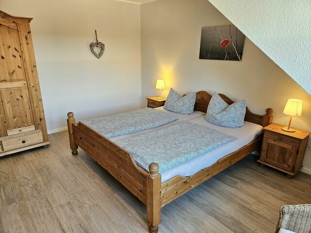 Ferienwohnung in Grömitz - "Pappelhof - Whg. 8" - Bild 6